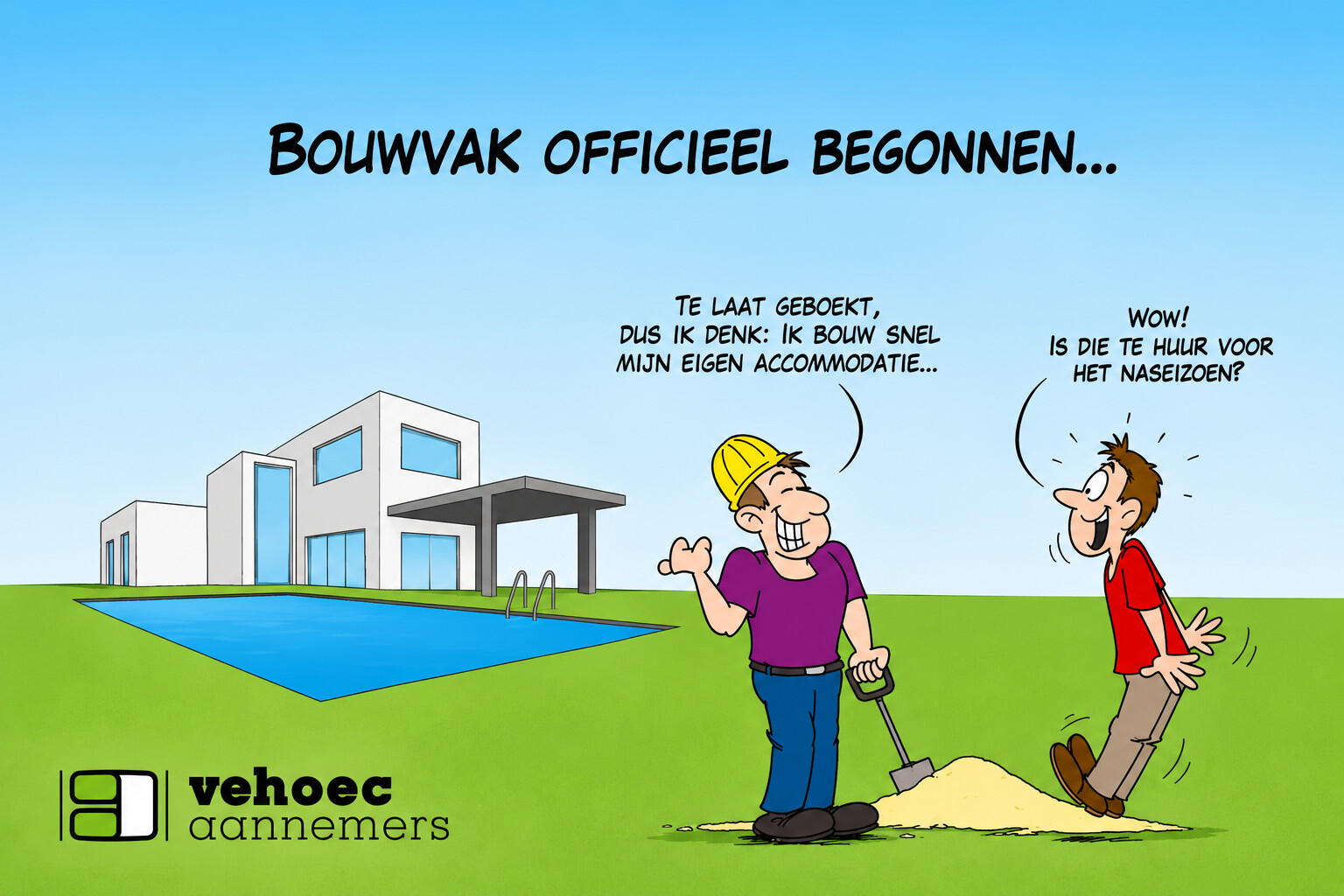 Bouwvak