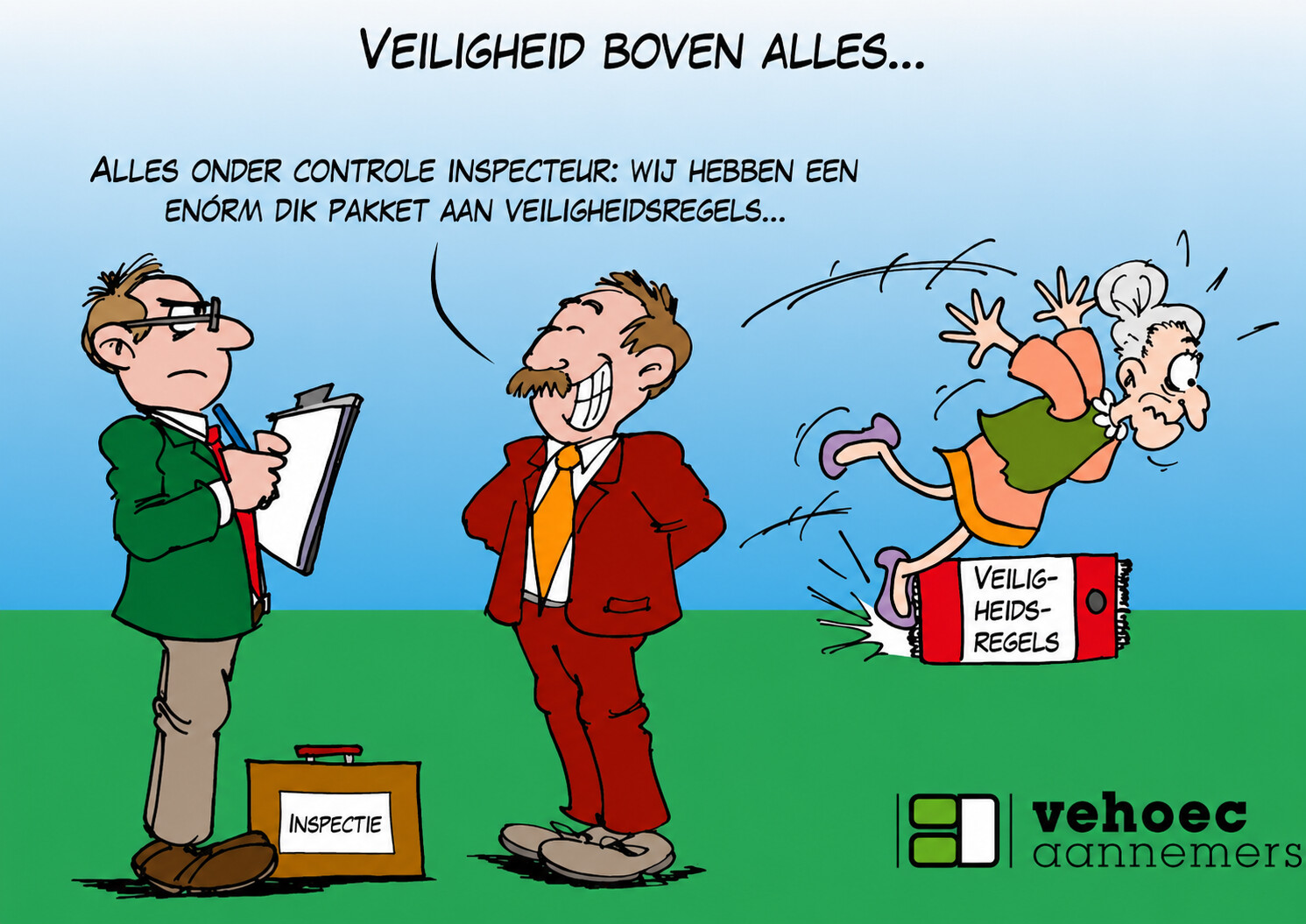 Veiligheid