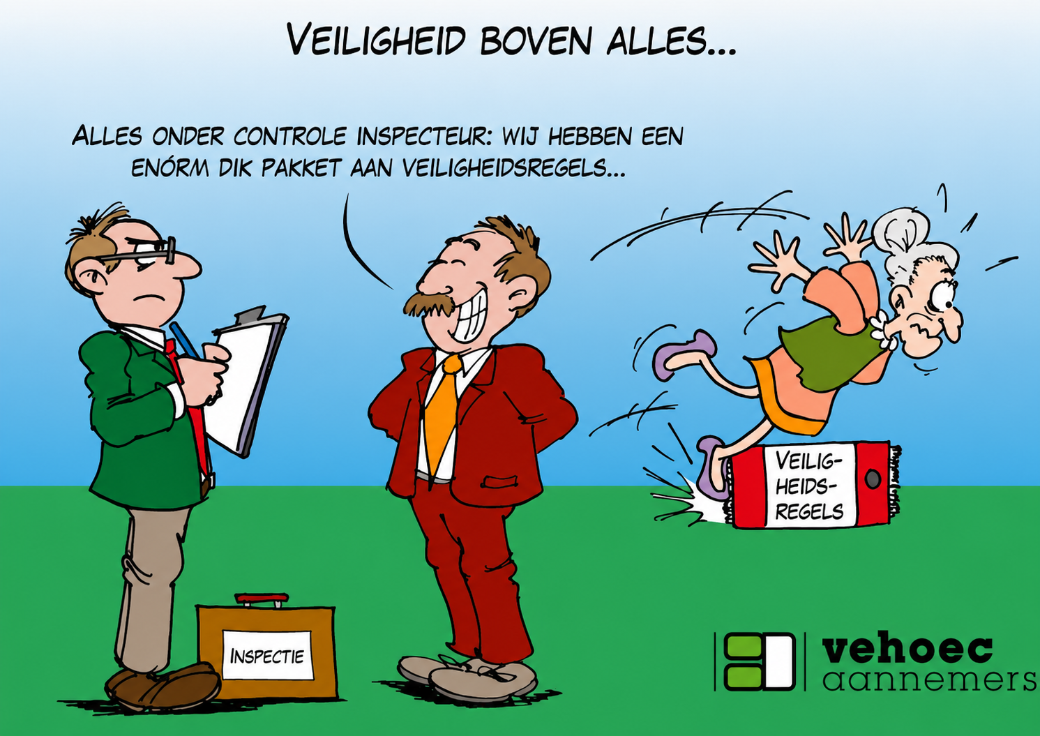 Veiligheid